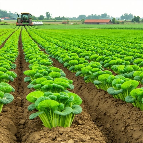 Agriculture technology-1