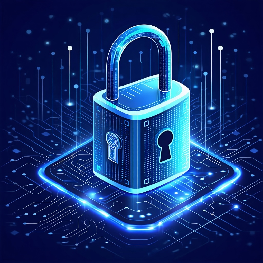 Cyber security company