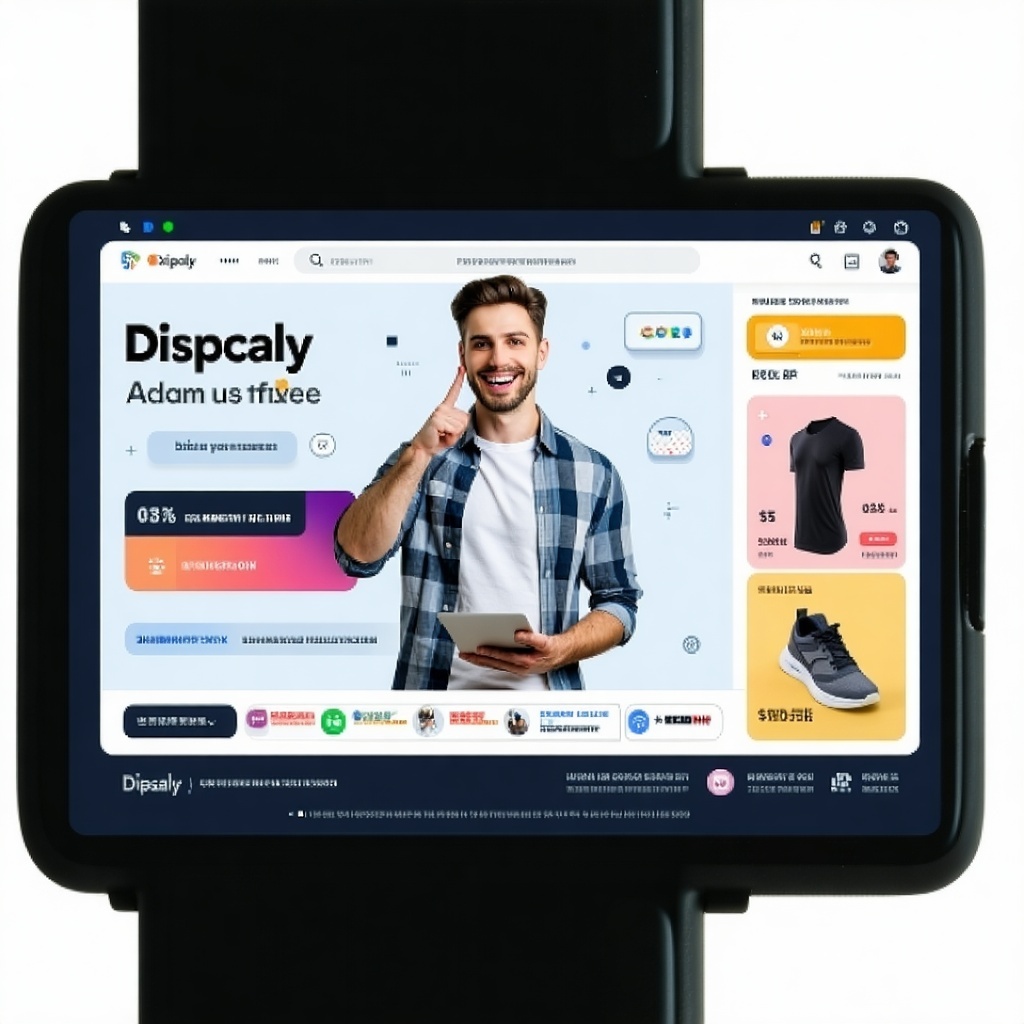 Dispaly Ads-1