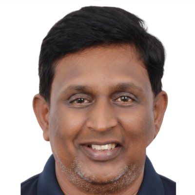 Picture of Omprakash Karuppanan